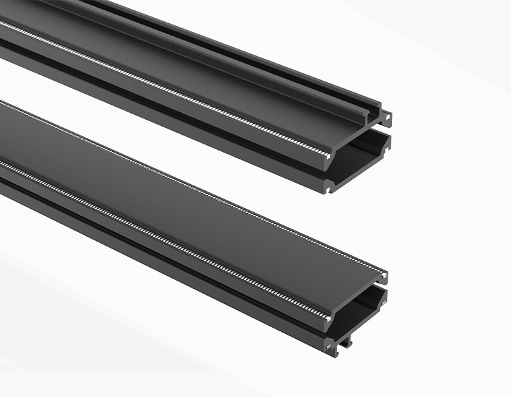 Aluminum‑wire Reinforced Thermal Break Strip